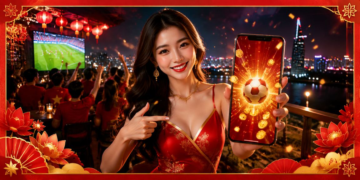 Người dùng Hà Nội tìm hiểu kèo thể thao trước khi đặt cược